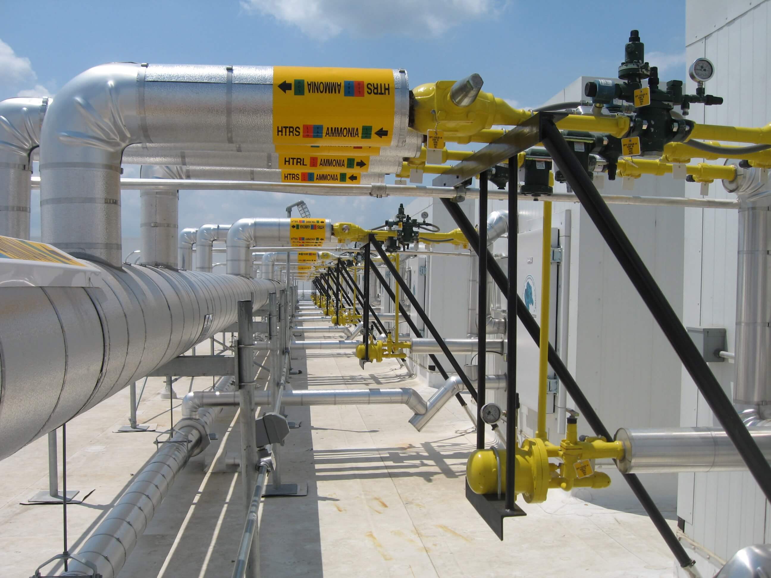 R22 PhaseOut Innovative Refrigeration Systems, Inc.