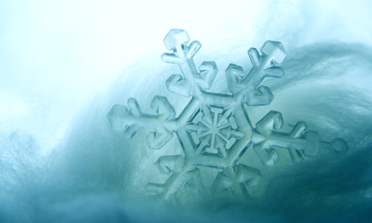 Optimizing Refrigeration Systems During Winter