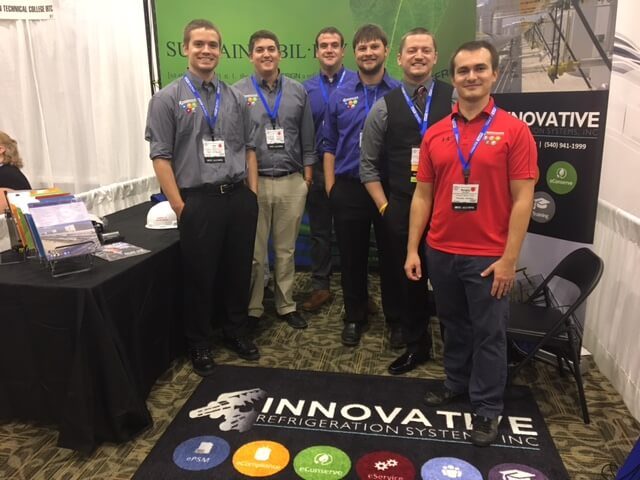 Innovative Attends 2017 RETA Conference