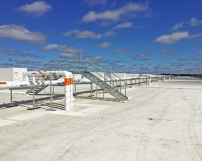 A 3 Phase Project