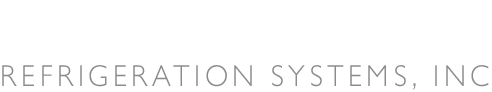 Innovative Refrigeration Systems, Inc. logo