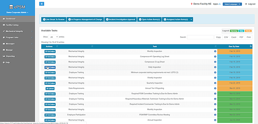 4 Reasons to Switch to ePSM