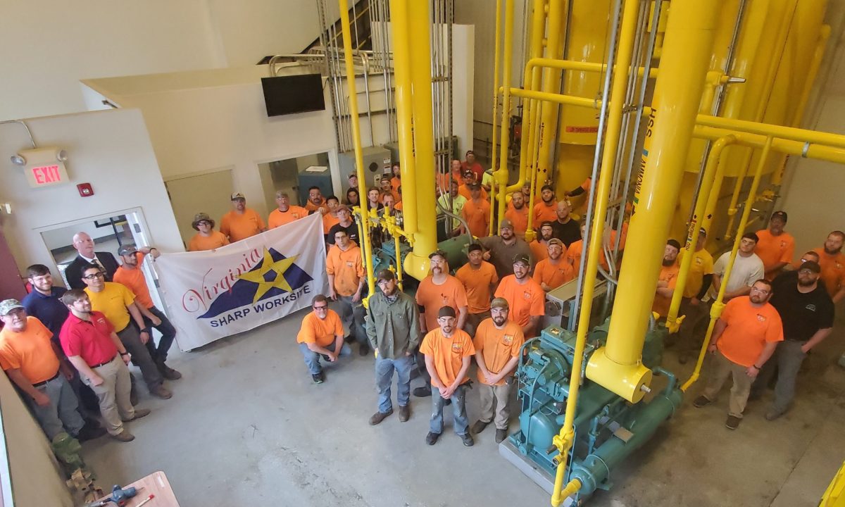 Innovative Earns SHARP Safety Recognition from OSHA