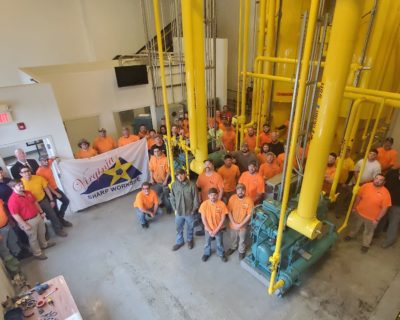 Innovative Earns SHARP Safety Recognition from OSHA