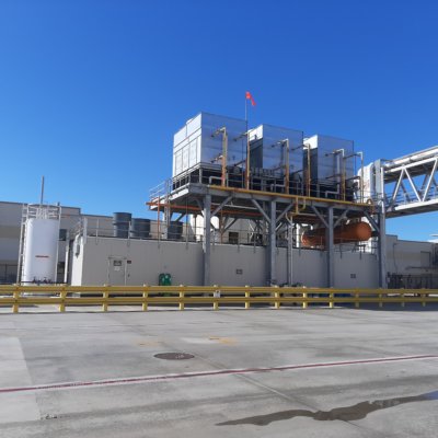 Industry Today: Prefabrication at Innovative