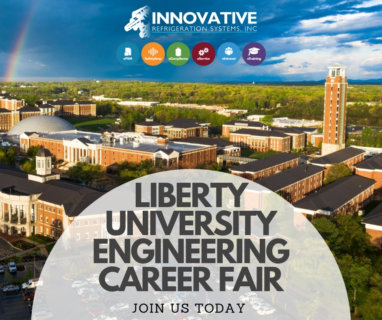 Liberty University – Fall 2021 Engineering Career Fair