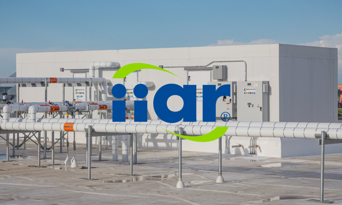 Complying with the ANSI/IIAR 9-2020 Standard: Let Innovative Refrigeration Systems Handle Your Needs