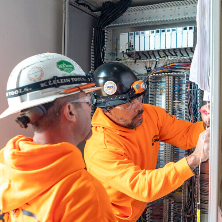 electricians Trailblazer Apprenticeship Program