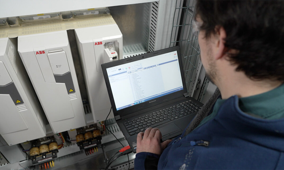 Smart Refrigeration Energy Management