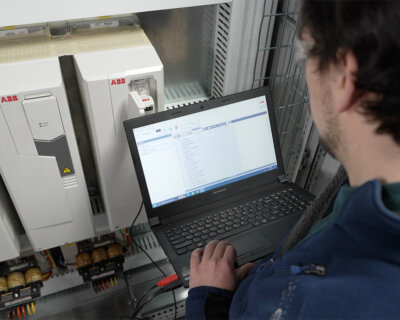 Smart Refrigeration Energy Management