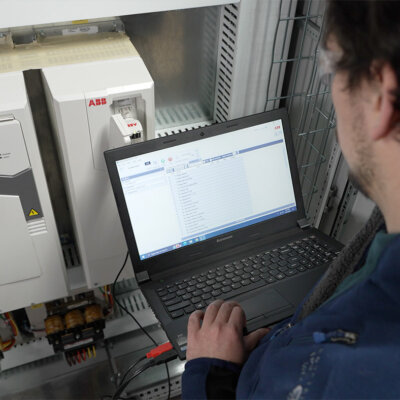 Smart Refrigeration Energy Management