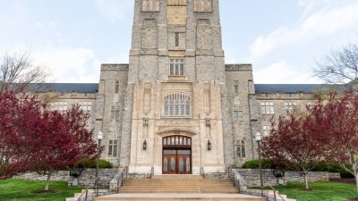 Virginia Tech – CAMEO CareerFest