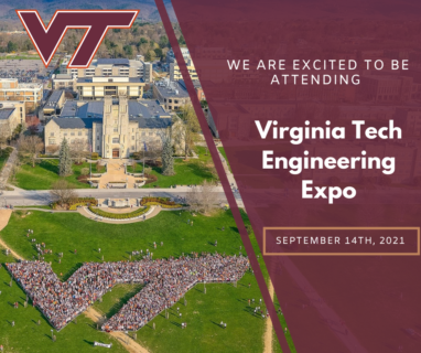 Virginia Tech Engineering Expo – 2021