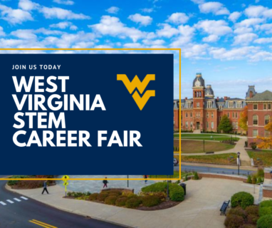 West Virginia University Engineering Career Fair – Fall 2021