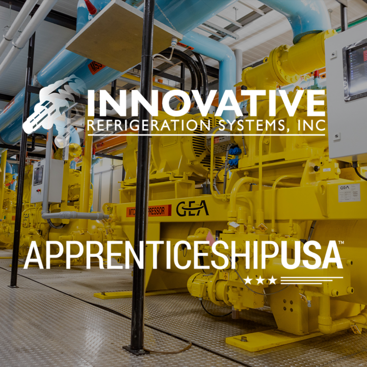 apprenticeship graphic Trailblazer Apprenticeship Program