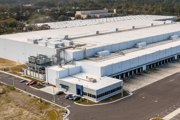 best Cold Storage Jacksonville
