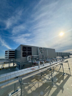 Industrial Refrigeration Solutions Recognition: Setting the Standard