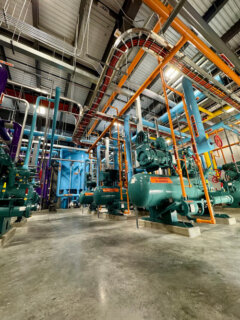 Industrial Refrigeration Solutions Recognition: Setting the Standard
