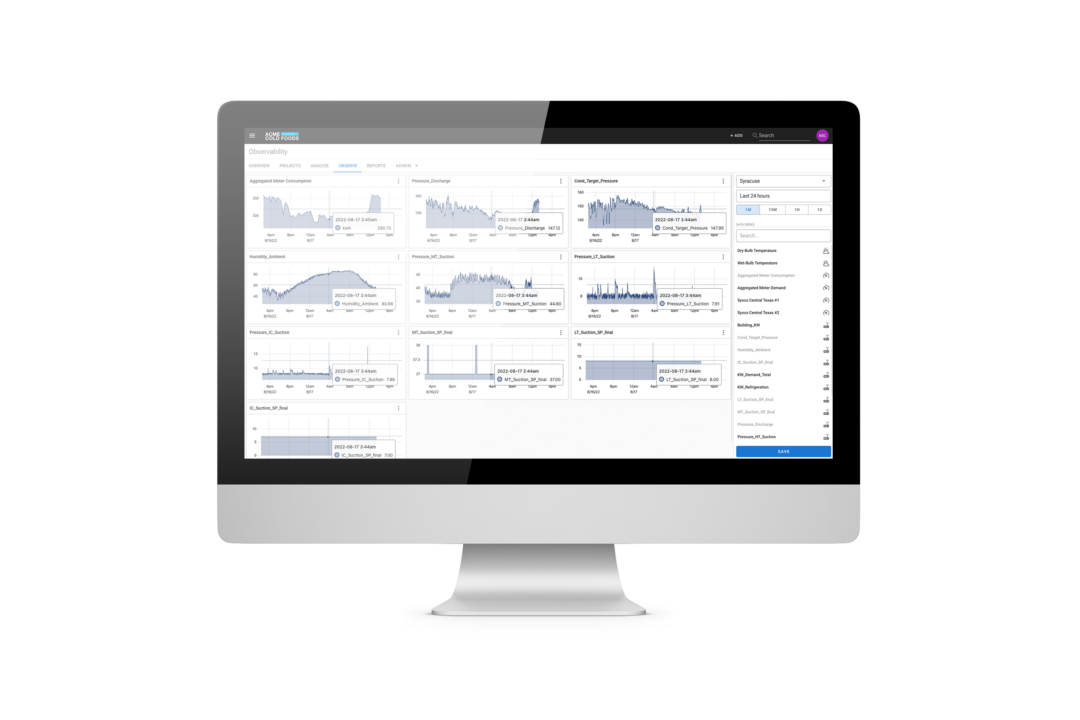 Energy Management