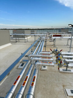Industrial Refrigeration Solutions Recognition: Setting the Standard