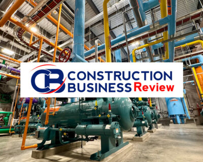 Industrial Refrigeration Solutions Recognition: Setting the Standard