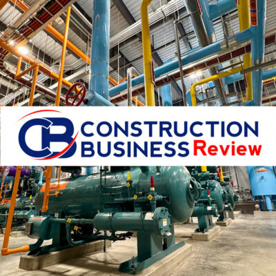 Industrial Refrigeration Solutions Recognition: Setting the Standard